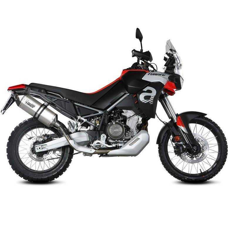 MIVV APRILIA TUAREG 660 2022 - 2022 SPEED EDGE TITANIO A.017.LRT MIVV APRILIA TUAREG 660 2022 - 2022 SPEED EDGE TITANIO A.017.LRT