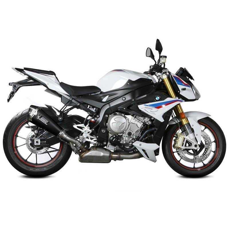 MIVV BMW S 1000 R 2017 - 2020 MK3 CARBONO B.030.LM3C MIVV BMW S 1000 R 2017 - 2020 MK3 CARBONO B.030.LM3C