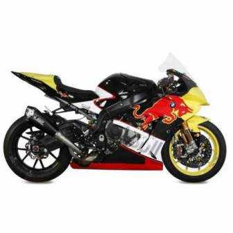 MIVV BMW S 1000 RR 2017 - 2018 DELTA RACE CARBONO B.031.LDRC MIVV BMW S 1000 RR 2017 - 2018 DELTA RACE CARBONO B.031.LDRC