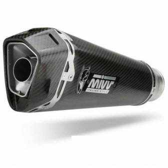 MIVV BMW S 1000 RR 2017 - 2018 Delta Race Carbono B.031.LDRC MIVV BMW S 1000 RR 2017 - 2018 Delta Race Carbono B.031.LDRC