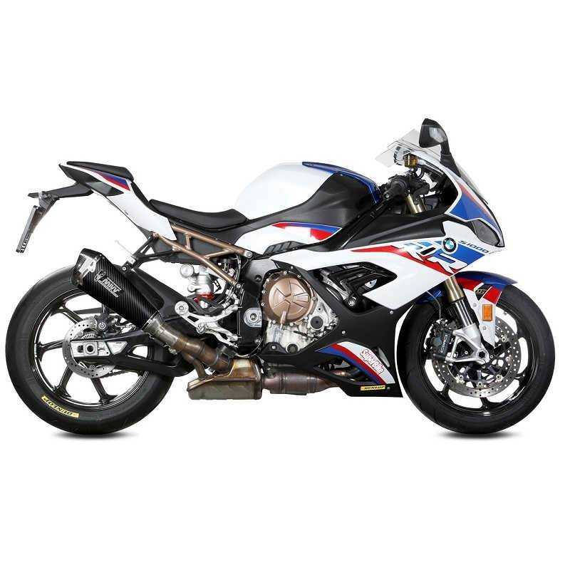 MIVV BMW S 1000 RR 2019 - 2022 DELTA RACE CARBONO B.036.LDRC MIVV BMW S 1000 RR 2019 - 2022 DELTA RACE CARBONO B.036.LDRC