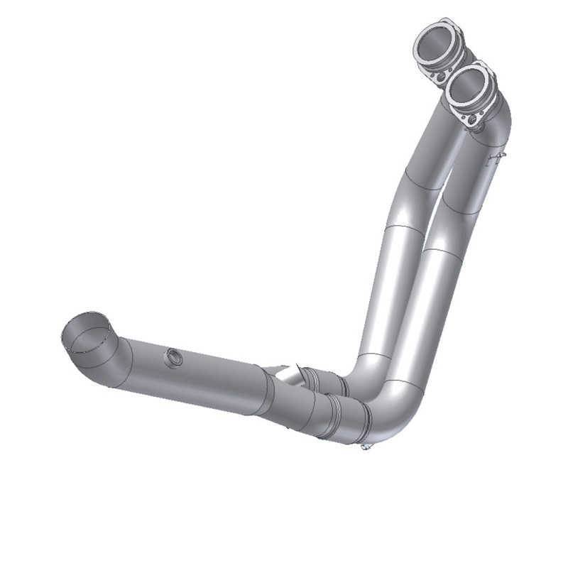MIVV BMW F 900 XR 2020 - 2022 B.037.C1 MIVV BMW F 900 XR 2020 - 2022 B.037.C1