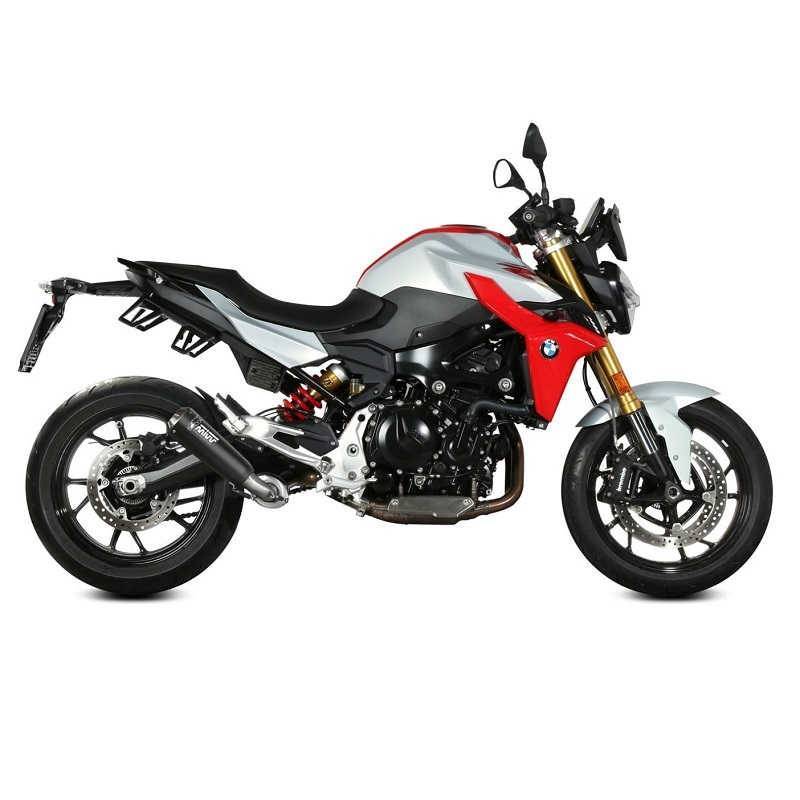 MIVV BMW F 900 R 2020 - 2022 X-M1 BLACK B.038.LC4B MIVV BMW F 900 R 2020 - 2022 X-M1 BLACK B.038.LC4B