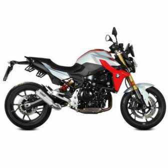 MIVV BMW F 900 R 2020 - 2022 X-M1 TITANIO B.038.LC4T MIVV BMW F 900 R 2020 - 2022 X-M1 TITANIO B.038.LC4T