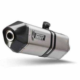 MIVV Cf Moto 800MT 2022 - 2022 Speed Edge Inox. CF.001.LRX