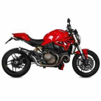 MIVV DUCATI MONSTER 1200 / S 2014 - 2016 GP PRO CARBONO D.030.L2P MIVV DUCATI MONSTER 1200 / S 2014 - 2016 GP PRO CARBONO D.030.L2P