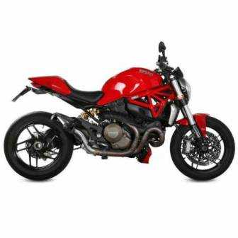 MIVV DUCATI MONSTER 821 2014 - 2017 MK3 CARBONO D.030.SM3C