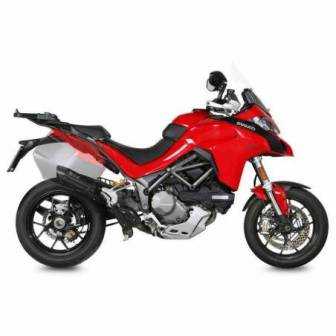 MIVV DUCATI MULTISTRADA 1200 2015 - 2017 SUONO BLACK D.033.S9