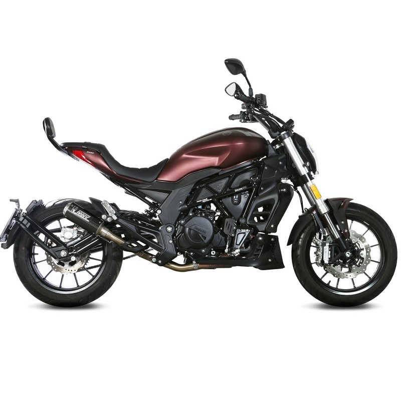 MIVV BENELLI 502C 2019 - 2022 E.005.C1 MIVV BENELLI 502C 2019 - 2022 E.005.C1