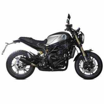 MIVV BENELLI LEONCINO 800 2022 - 2022 X-M1 BLACK E.008.LC4B MIVV BENELLI LEONCINO 800 2022 - 2022 X-M1 BLACK E.008.LC4B
