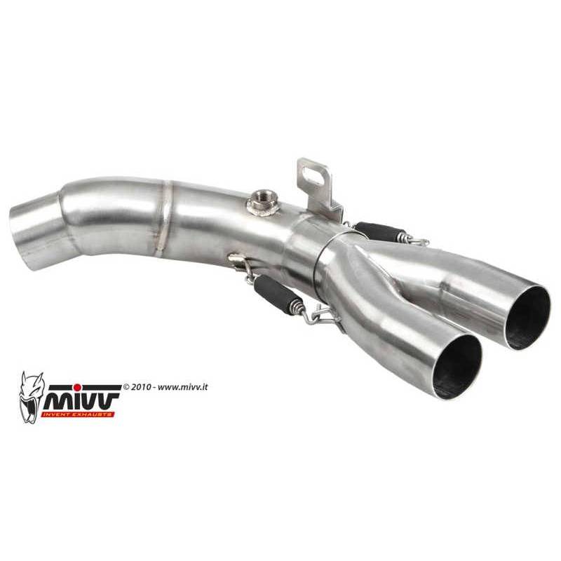 MIVV HONDA CB 1000 R 2008 - 2017 H.041.C1 MIVV HONDA CB 1000 R 2008 - 2017 H.041.C1