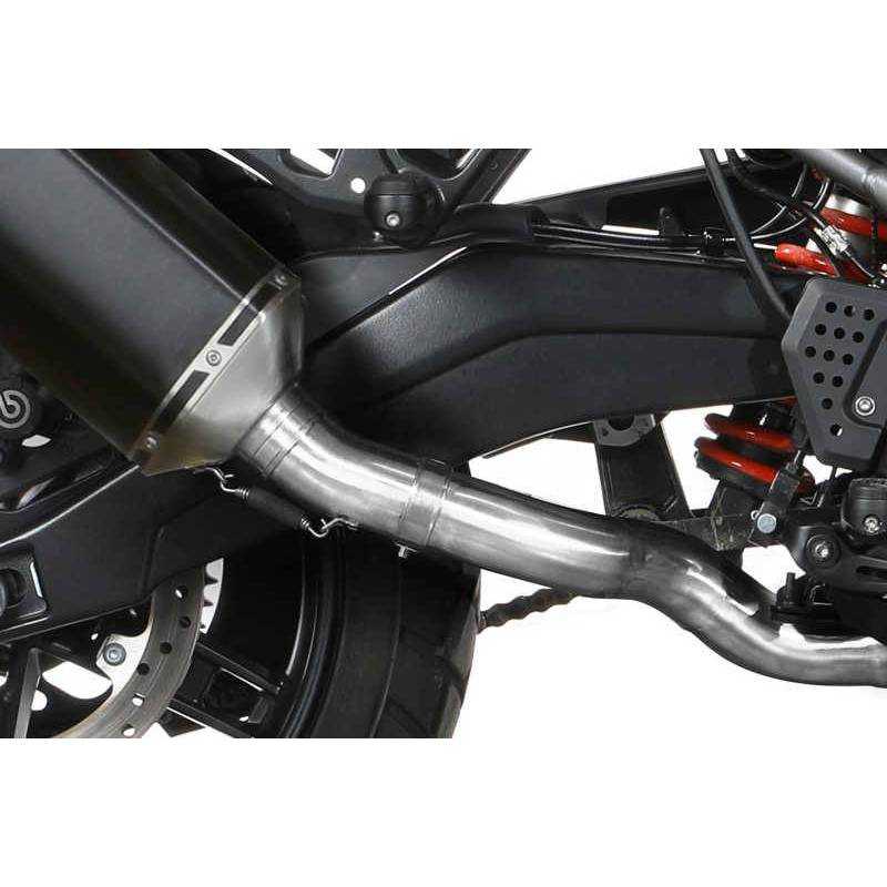 MIVV HARLEY DAVIDSON PAN AMERICA / SPECIAL 2021 - 2022 HD.003.C2 MIVV HARLEY DAVIDSON PAN AMERICA / SPECIAL 2021 - 2022 HD.003.C2