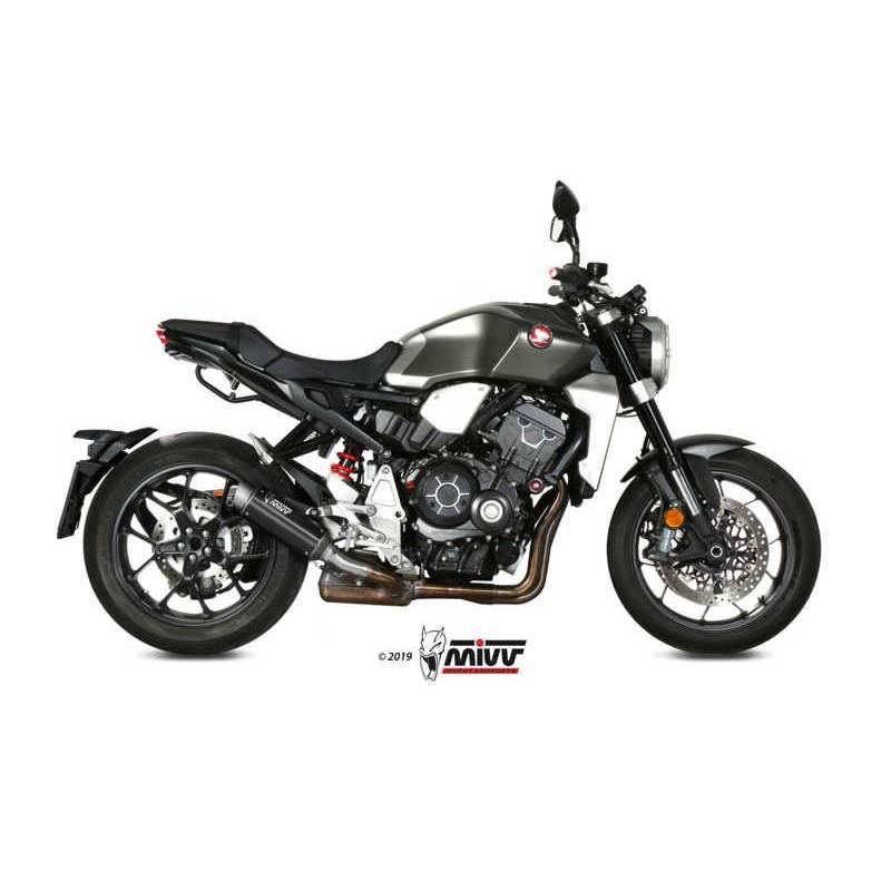 MIVV HONDA CB 1000 R 2018 - 2022 GP PRO CARBONO H.068.L2P MIVV HONDA CB 1000 R 2018 - 2022 GP PRO CARBONO H.068.L2P