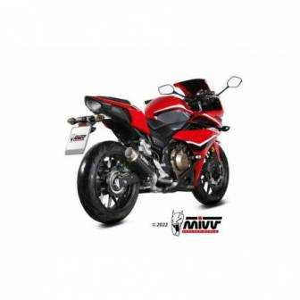 MIVV Honda CBR 500 R 2019 - 2020 Gp Pro Carbono H.083.L2P