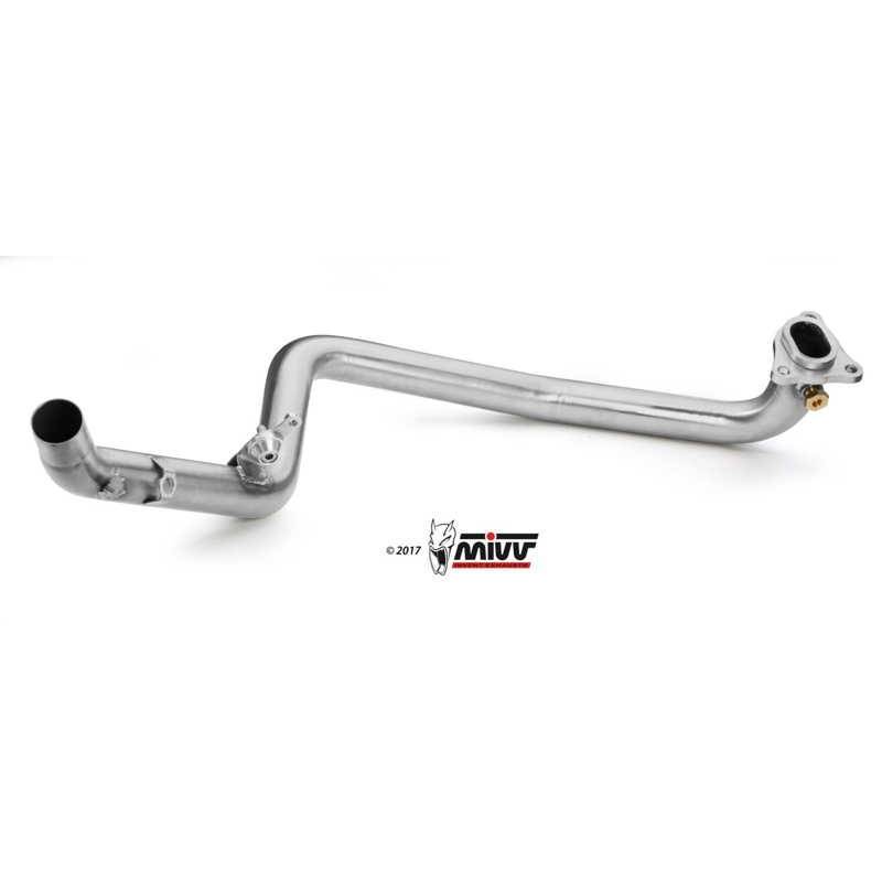 MIVV HONDA X-ADV750 2017 - 2022 H.066.C1 MIVV HONDA X-ADV750 2017 - 2022 H.066.C1