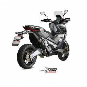 MIVV Honda X-ADV750 2017 - 2022 Gp Pro Carbono H.066.L2P