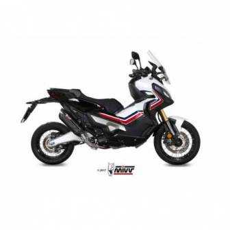MIVV HONDA X-ADV750 2017 - 2022 SUONO BLACK H.066.L9