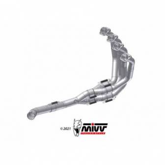 MIVV KAWASAKI Z900 2020 - 2022 K.052.C1