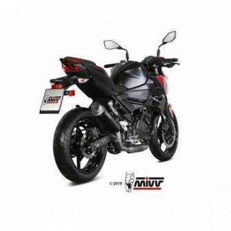 MIVV Kawasaki Ninja 400 2018 - 2020 Gp Pro Carbono K.047.L2P