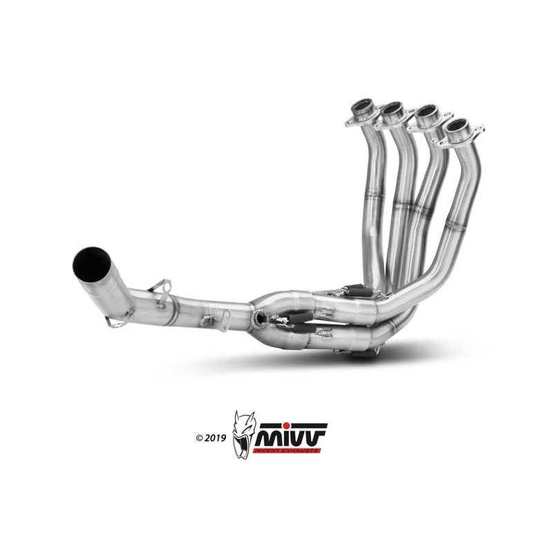 MIVV KAWASAKI Z900 RS 2018 - 2022 K.046.C1 MIVV KAWASAKI Z900 RS 2018 - 2022 K.046.C1