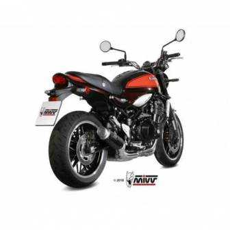 MIVV Kawasaki Z900 RS 2018 - 2022 Gp Pro Carbono K.046.L2P