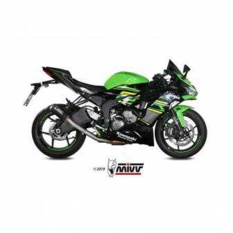 MIVV Kawasaki ZX-6 R 636 2019 - 2020 K.050.C1