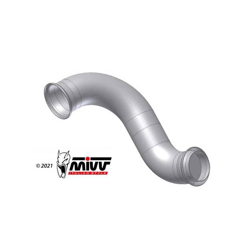 MIVV KTM 790 DUKE 2018 - 2020 KT.020.C1 MIVV KTM 790 DUKE 2018 - 2020 KT.020.C1
