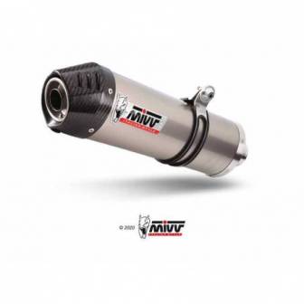 MIVV SUZUKI SV 650 2003 - 2003 S.010.C1