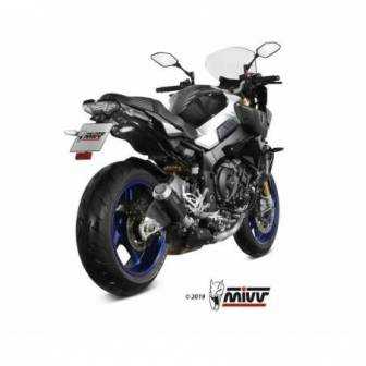 MIVV Yamaha MT-10 / FZ-10 2016 - 2022 MK3 Carbono Y.057.LM3C