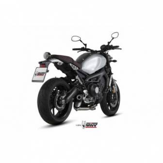 MIVV Yamaha XSR 900 16/20 Oval Titanio Cap Y.054.L4C