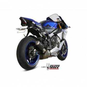 MIVV Yamaha YZF 1000 R1 2015 - 2022 MK3 Carbono Y.050.LM3C