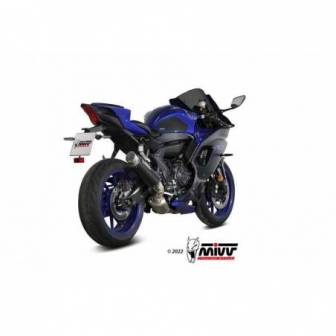 MIVV Yamaha YZF R7 2022 - 2022 Gp Pro Carbono Y.071.L2P