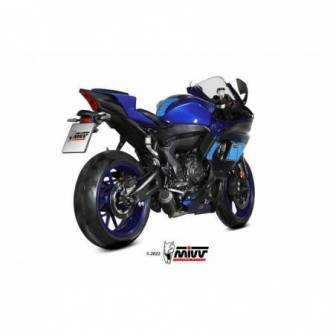 MIVV Yamaha YZF R7 2022 - 2022 MK3 Carbono Y.072.SM3C