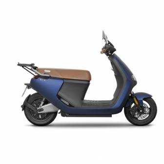 FIJACIÓN MALETA SUPERIOR SHAD TOP MASTER SEGWAY STD E125S