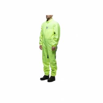Mono Dainese ULTRALIGHT RAIN SUIT Mono Dainese ULTRALIGHT RAIN SUIT
