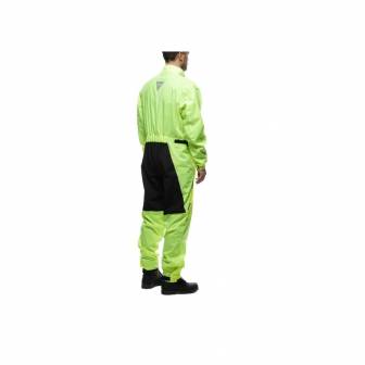 Mono Dainese ULTRALIGHT RAIN SUIT Mono Dainese ULTRALIGHT RAIN SUIT