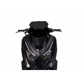 Cupula Malossi Sport Screen Kymco DT X360