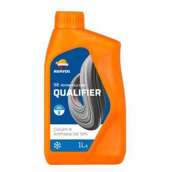 REPSOL MOTO COOLANT ANTICONGELANTE 50% 1L