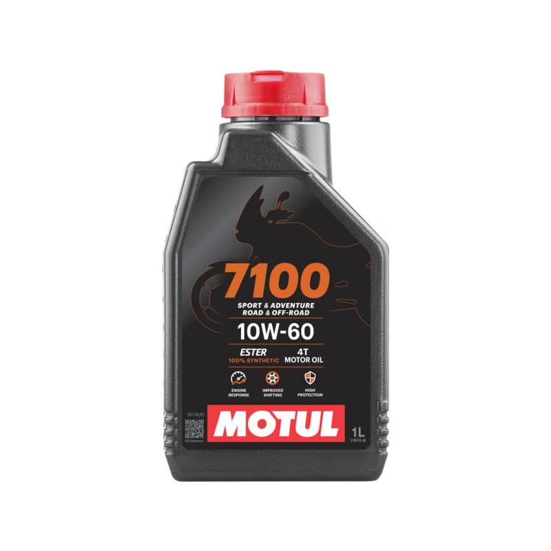 MOTUL 7100 10W60 4T 1L