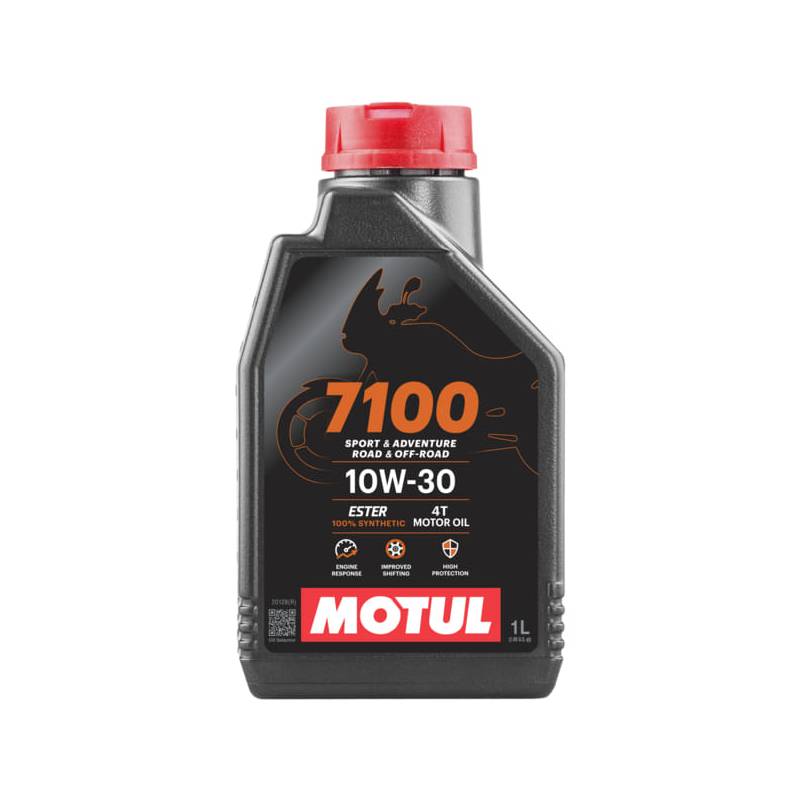 Limpia Inyectores (Engine Clean Moto) MOTUL 200ml - ADN Moto Racing