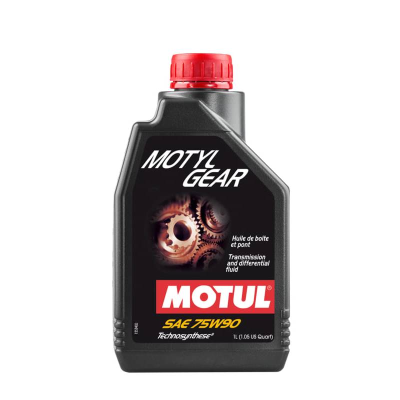 MOTUL MOTYLGEAR 75W-90 1 LITRO