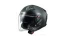 CASCO LS2 INFINITY II OF603 CARBON Color CARBON - gloss - 366035099
