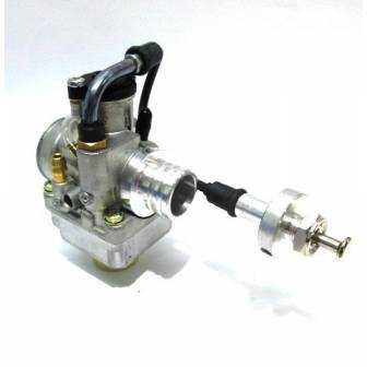 Carburador AMAL moto 819/6