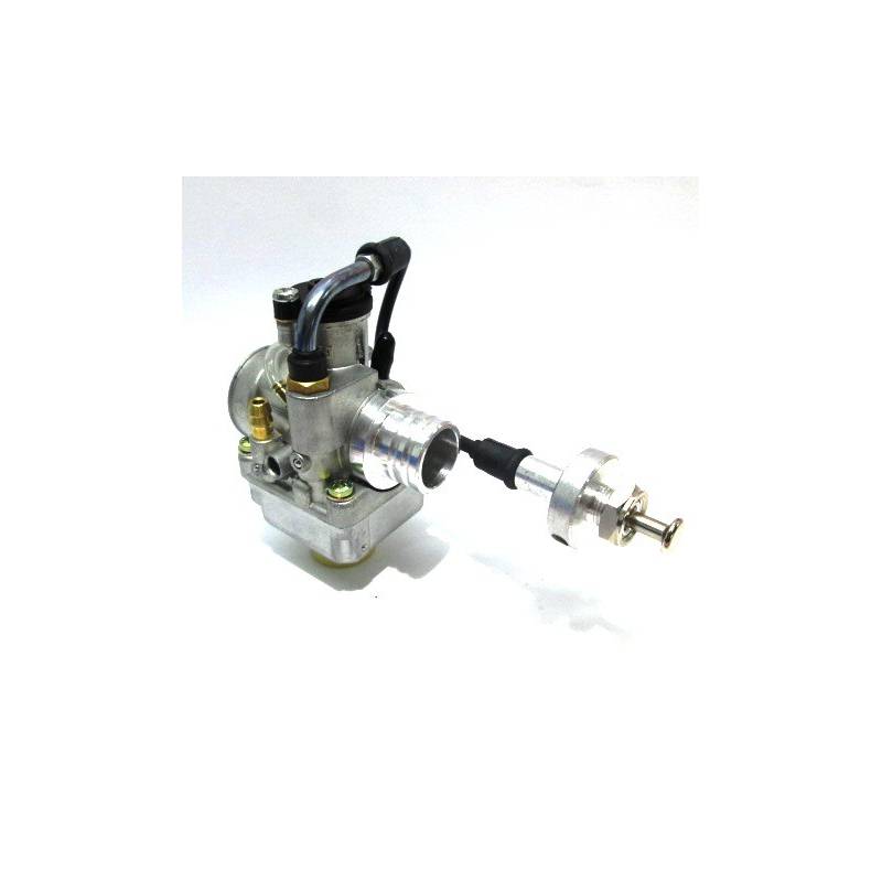 Carburador AMAL moto 819/6