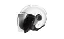 CASCO LS2 CLASSY OF620 SOLID Color WHITE - gloss - 366201002
