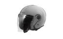 CASCO LS2 CLASSY OF620 SOLID Color PEARL GREY - gloss - 366201068