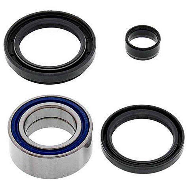 KIT DE RODAMIENTOS RUEDA ALL BALLS 25-1003