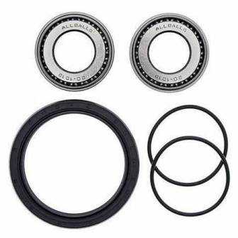 KIT DE RODAMIENTOS RUEDA ALL BALLS 25-1008