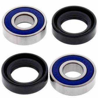 KIT DE RODAMIENTOS RUEDA ALL BALLS 25-1009