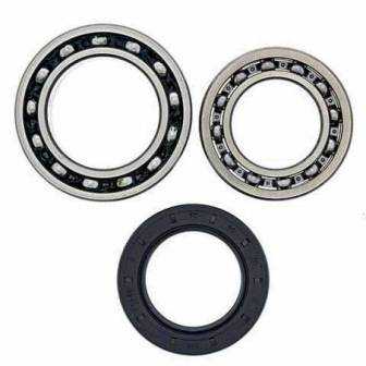 KIT DE RODAMIENTOS RUEDA ALL BALLS 25-1010